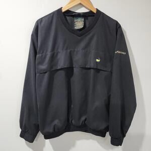 Sunderland of Scotland Masters Pullover Waterproof Performance Golf Medium